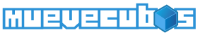 Logo de Muevecubos.com